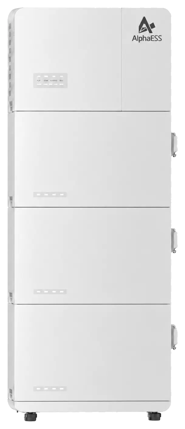 AlphaESS SMILE-M5 residential all-in-one energy storage system