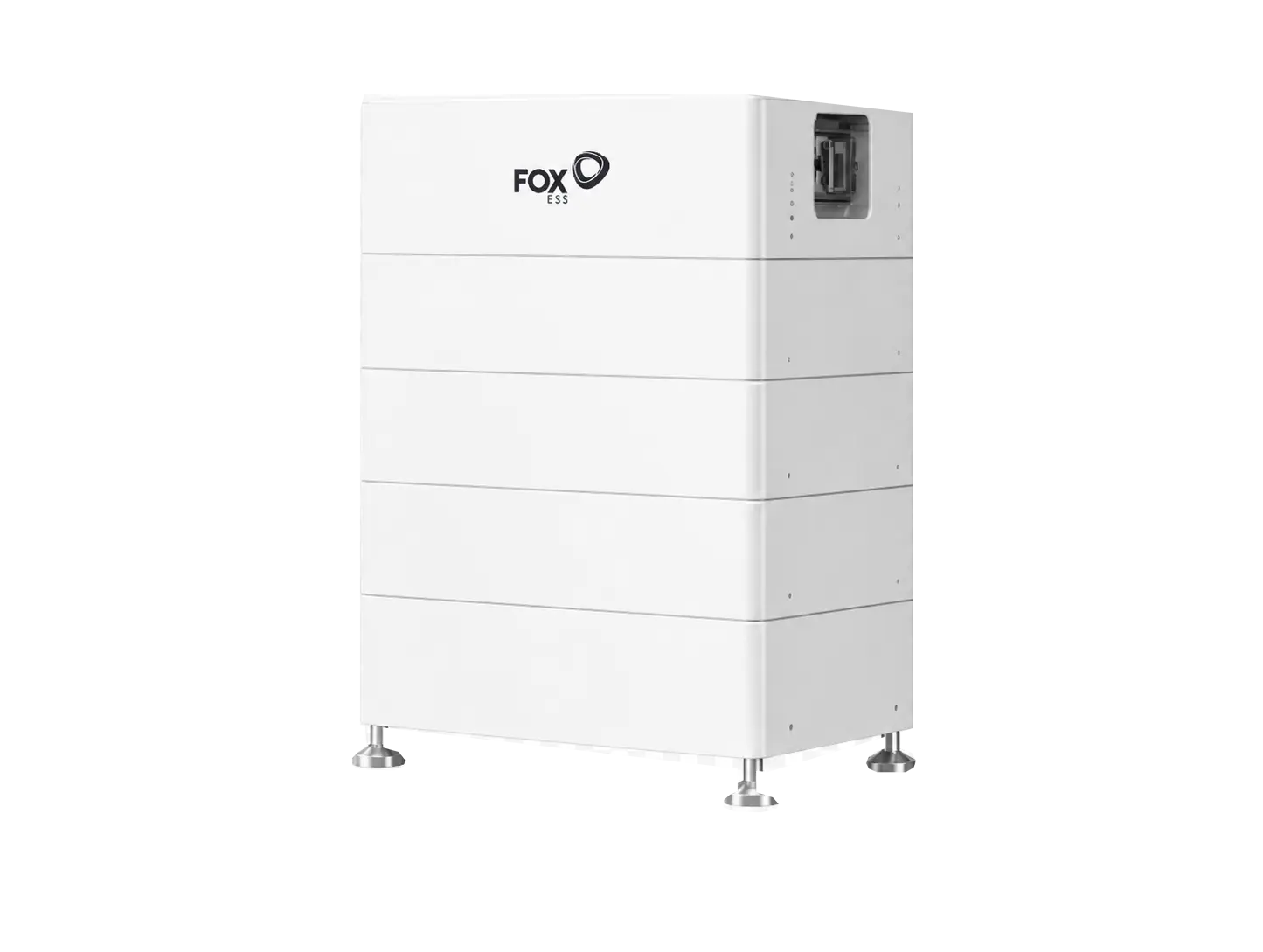 FoxESS CQ6 modular high-voltage battery