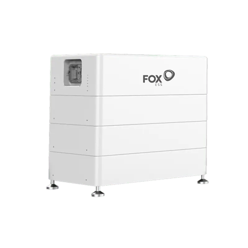 FoxESS CQ7 modular high-voltage battery