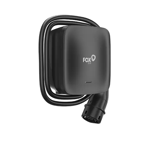 FoxESS L Series EV charger