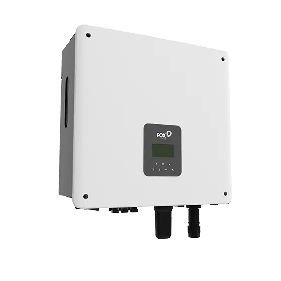 FoxESS H1 and AC1 single-phase hybrid inverter