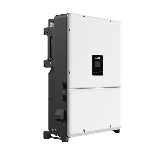 FoxESS H3 Plus commercial and industrial hybrid inverter
