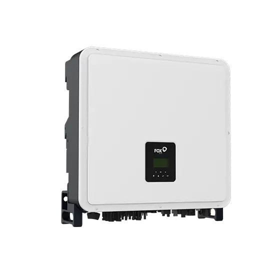 FoxESS H3 PRO three-phase hybrid inverter