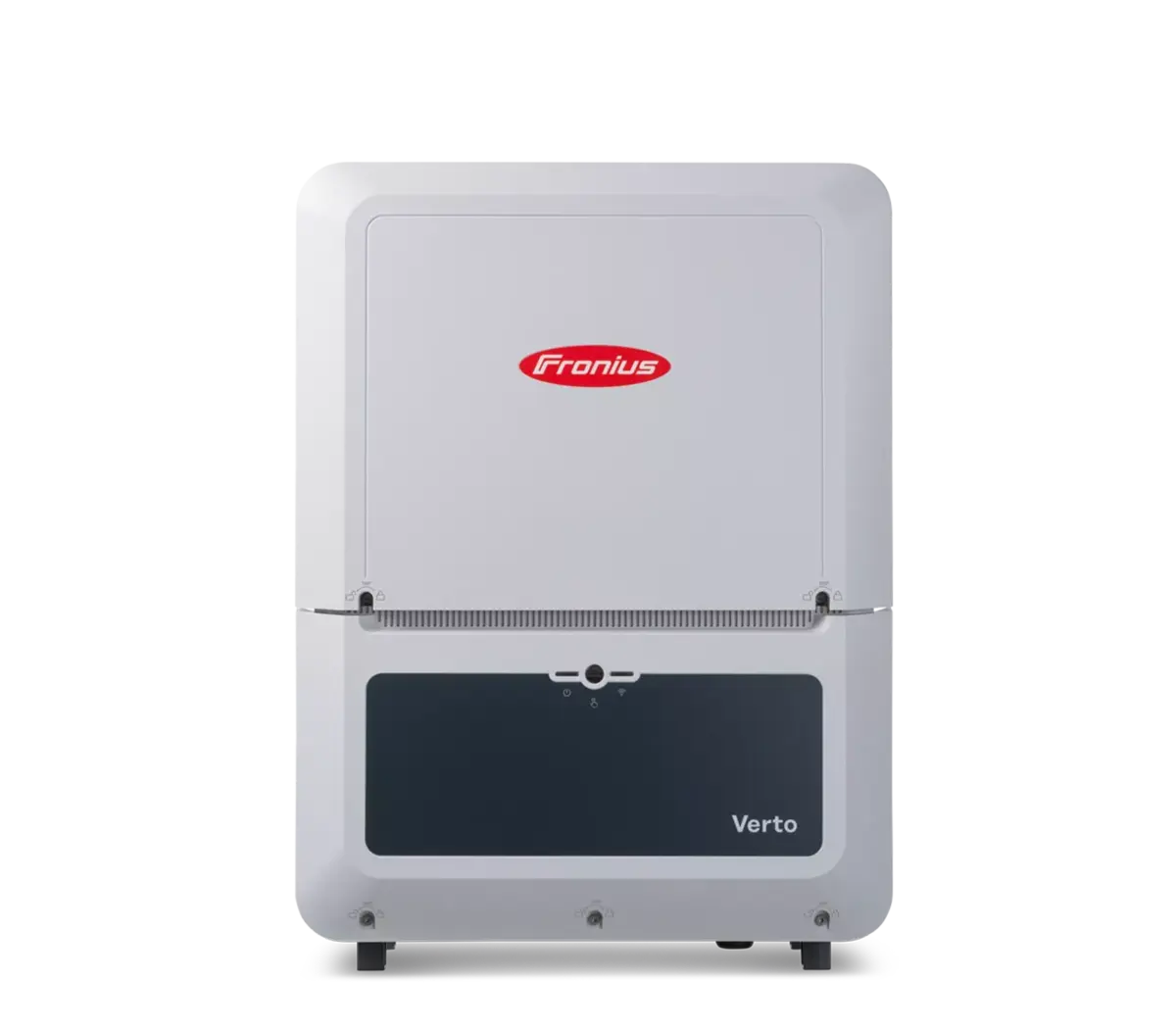 Fronius Verto commercial solar inverter