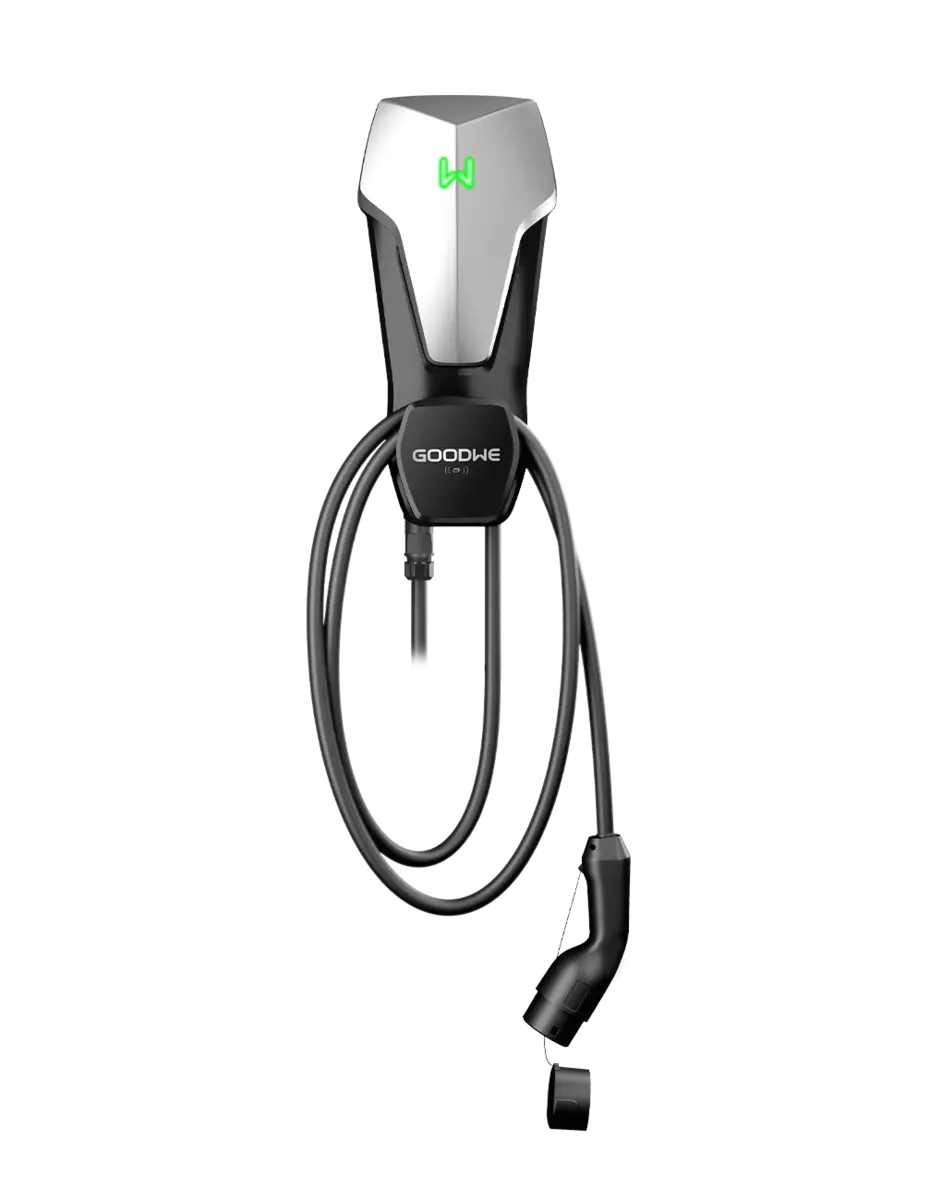 GoodWe HCA G2 EV charger