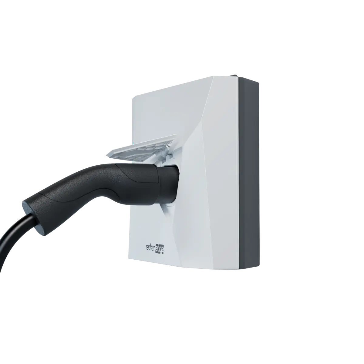 SolarEdge ONE solar-aware EV charger