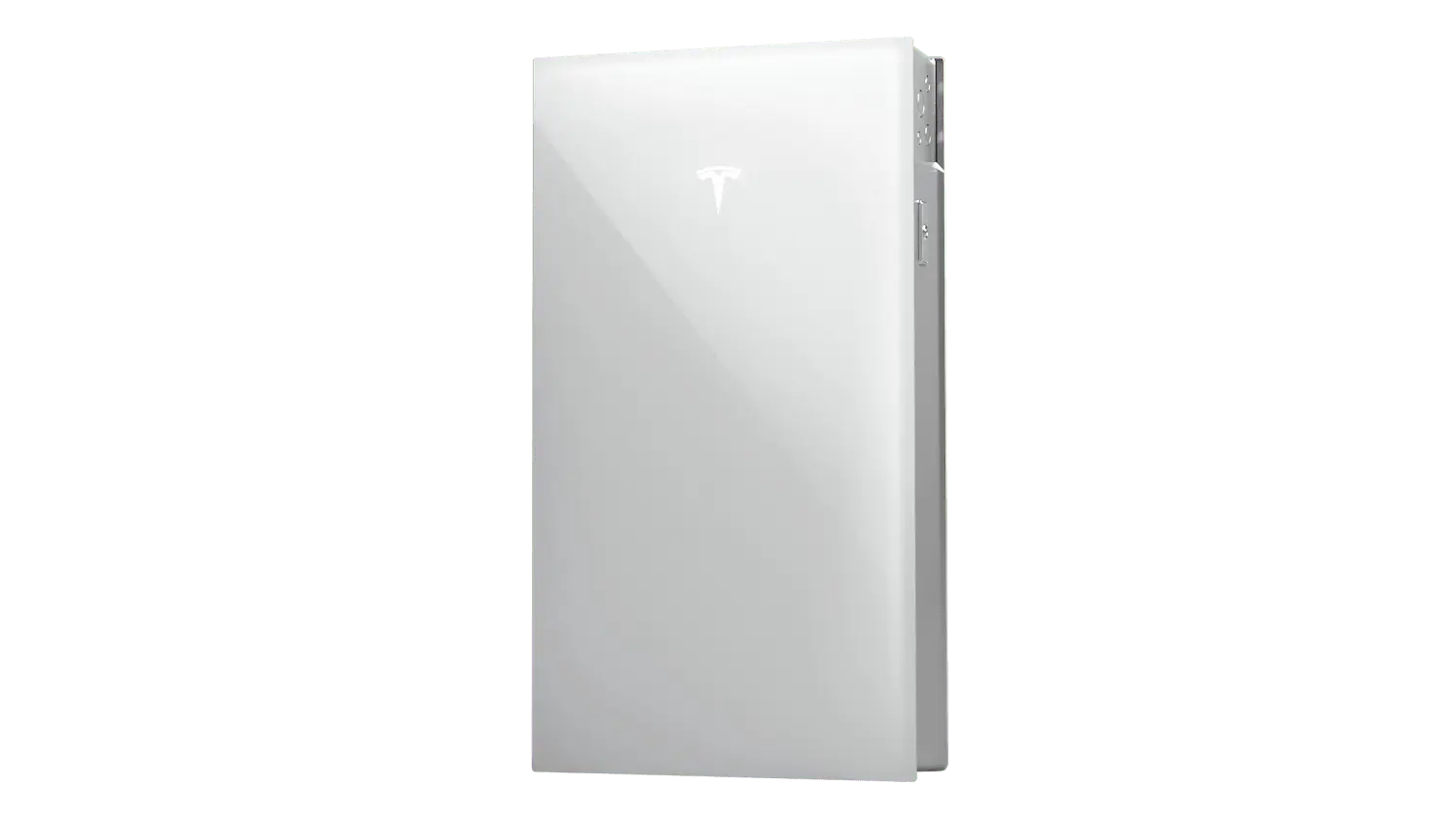 Tesla Powerwall 3 home battery system
