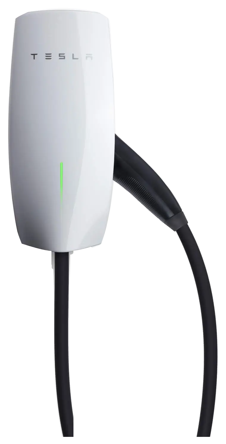 Tesla Gen 3 Wall Connector EV charger